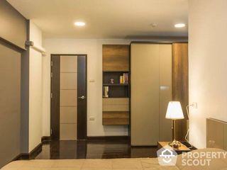 For rent 2 bed apartment in Khlong Toei, Bangkok