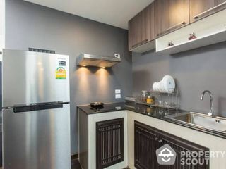 For rent 2 bed apartment in Khlong Toei, Bangkok