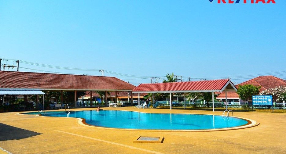 For sale 3 bedrooms house in East Pattaya, Pattaya
