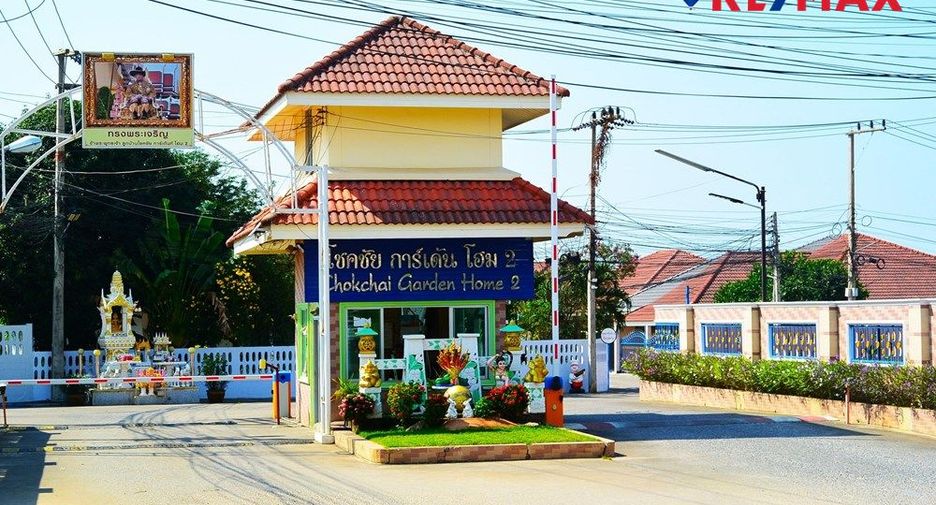 For sale 3 bedrooms house in East Pattaya, Pattaya