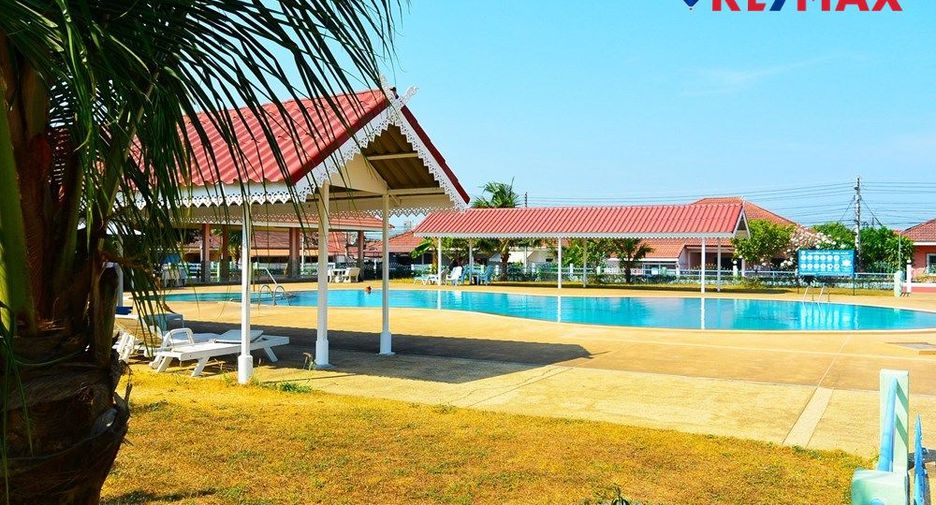 For sale 3 bedrooms house in East Pattaya, Pattaya