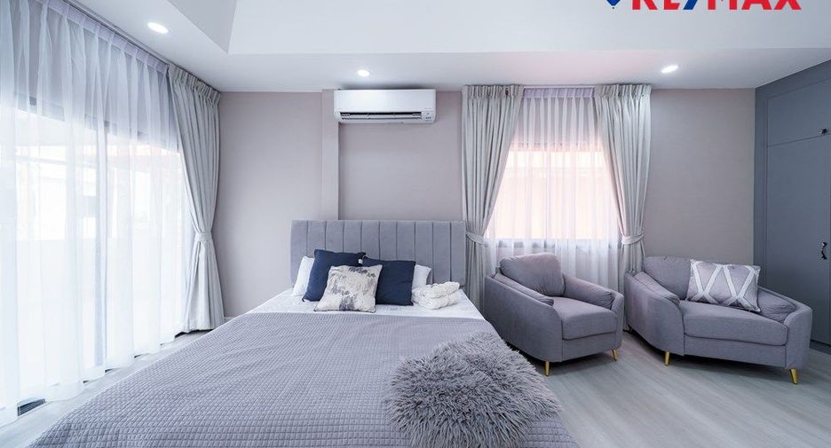 For sale 5 ベッドルーム house in Jomtien, Pattaya