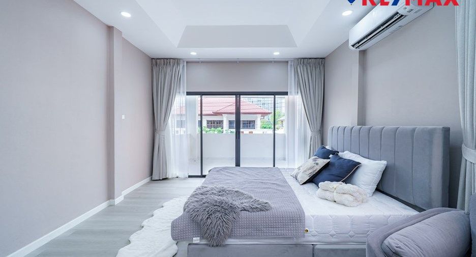 For sale 5 ベッドルーム house in Jomtien, Pattaya