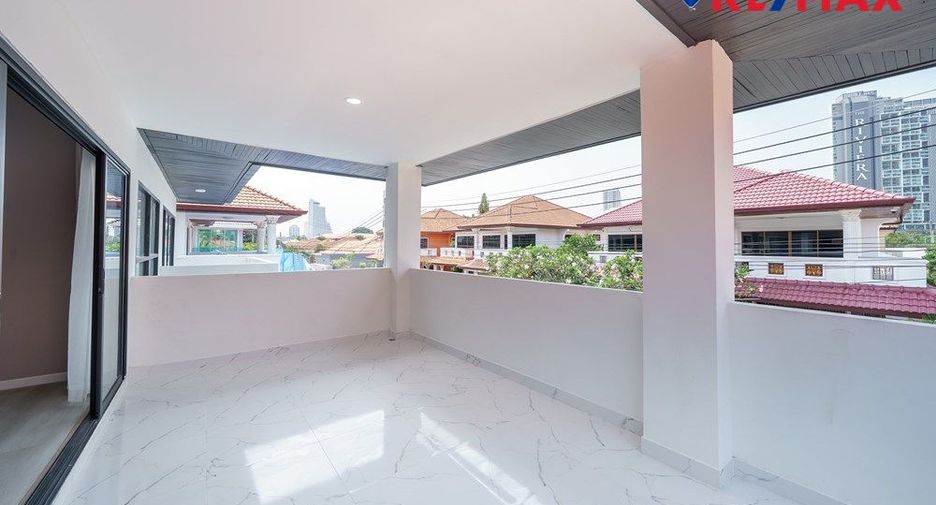 For sale 5 ベッドルーム house in Jomtien, Pattaya
