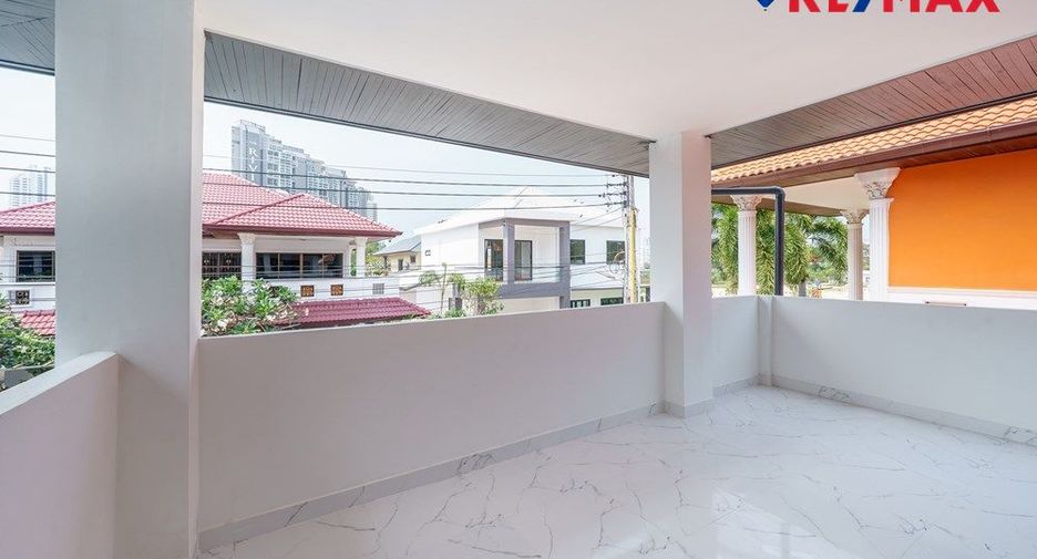 For sale 5 ベッドルーム house in Jomtien, Pattaya