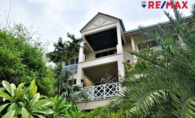 For sale 2 bed condo in Sattahip, Chonburi
