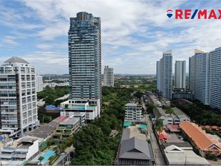 For sale land in Bang Lamung, Chonburi