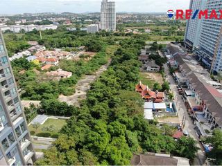For sale land in Bang Lamung, Chonburi