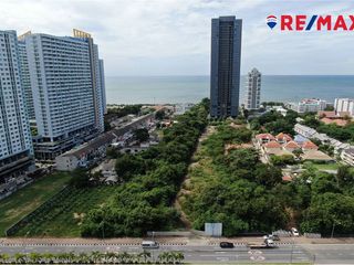 For sale land in Bang Lamung, Chonburi