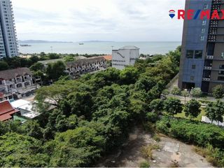 For sale land in Bang Lamung, Chonburi