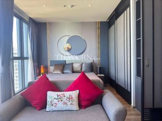 For sale 1 Beds condo in Bang Lamung, Chonburi