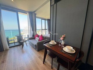 For sale 1 Beds condo in Bang Lamung, Chonburi