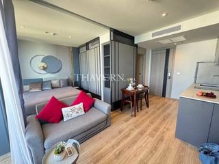 For sale 1 Beds condo in Bang Lamung, Chonburi