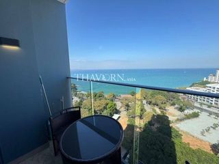 For sale 1 Beds condo in Bang Lamung, Chonburi