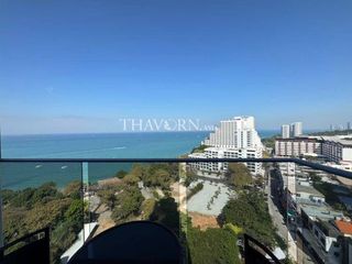 For sale 1 Beds condo in Bang Lamung, Chonburi