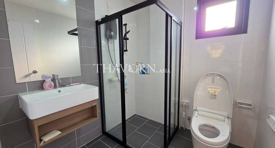 For sale 4 bed house in Bang Lamung, Chonburi