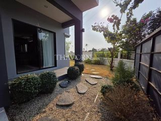 For sale 4 bed house in East Pattaya, Pattaya