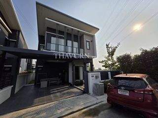 For sale 4 bed house in East Pattaya, Pattaya