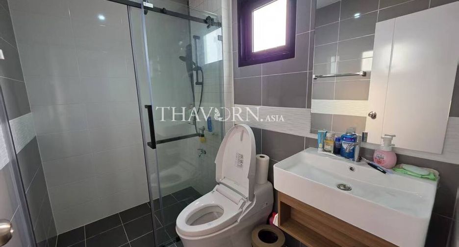 For sale 4 bed house in Bang Lamung, Chonburi