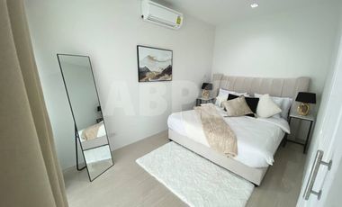 Продажа 1 кровать кондо в Банг Ламунг, Чонбури