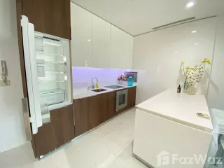 For sale 1 bed condo in Pathum Wan, Bangkok