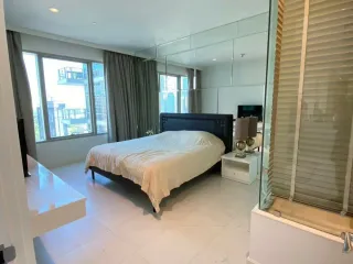 For sale 1 bed condo in Pathum Wan, Bangkok