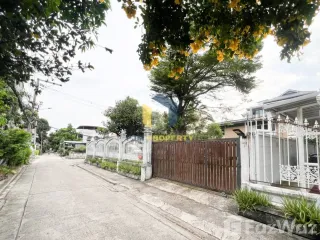 For sale land in Phra Khanong, Bangkok