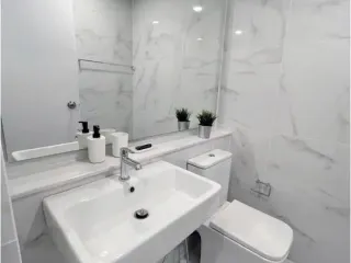 For rent 1 bed condo in Bangkok Yai, Bangkok