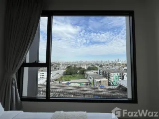 For rent 1 bed condo in Bangkok Yai, Bangkok