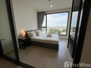 For rent 1 bed condo in Bangkok Yai, Bangkok