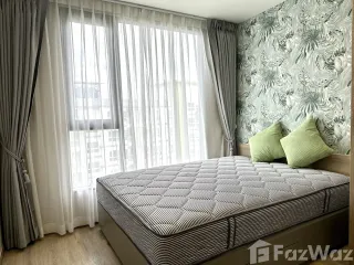 For rent 1 Beds condo in Chatuchak, Bangkok