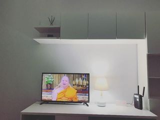 For sale 1 bed condo in Phasi Charoen, Bangkok