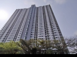 For sale 1 bed condo in Phasi Charoen, Bangkok
