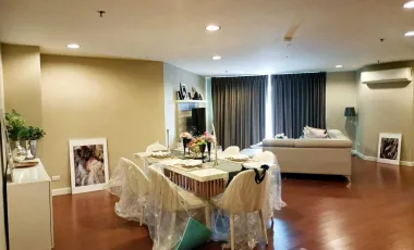 For rent 5 bed condo in Huai Khwang, Bangkok