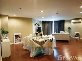 For rent 5 Beds condo in Huai Khwang, Bangkok