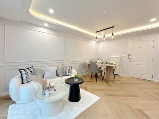 For sale 2 Beds condo in Lak Si, Bangkok