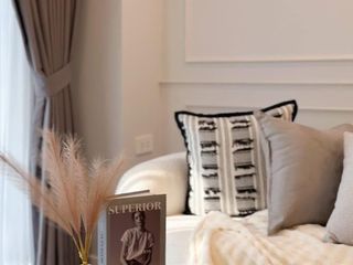For sale 2 Beds condo in Lak Si, Bangkok