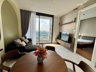 For sale 1 bed condo in Bang Kho Laem, Bangkok