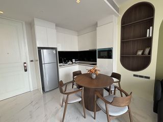 For sale 1 bed condo in Bang Kho Laem, Bangkok