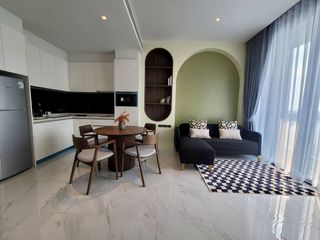 For sale 1 bed condo in Bang Kho Laem, Bangkok