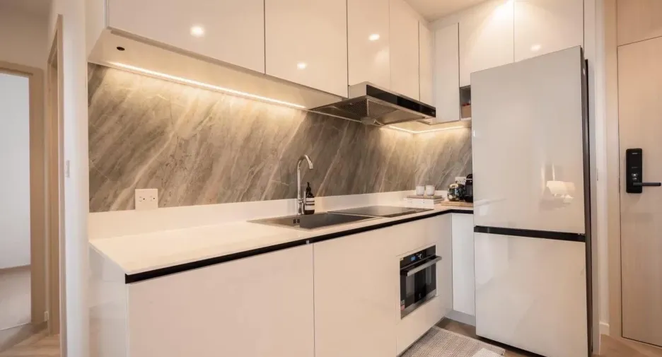 For rent 2 Beds condo in Watthana, Bangkok