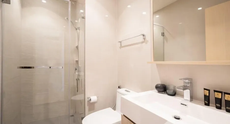 For rent 2 Beds condo in Watthana, Bangkok
