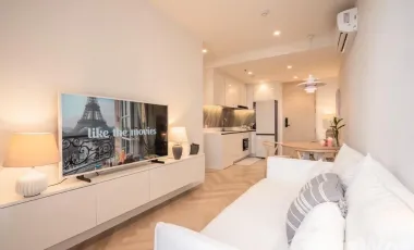 For rent 2 Beds condo in Watthana, Bangkok