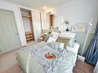 For rent 1 bed condo in Bang Sue, Bangkok