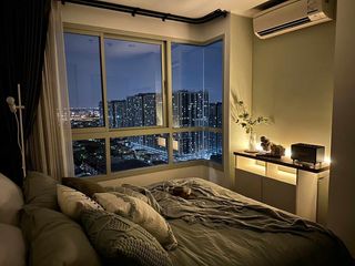 For rent 1 bed condo in Bang Sue, Bangkok