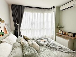 For rent 1 bed condo in Bang Sue, Bangkok