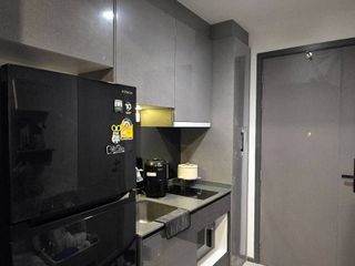 For rent 1 bed condo in Bang Rak, Bangkok