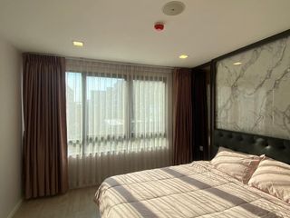 For rent 1 bed condo in Lat Phrao, Bangkok