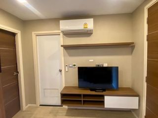 For rent 1 bed condo in Lat Phrao, Bangkok