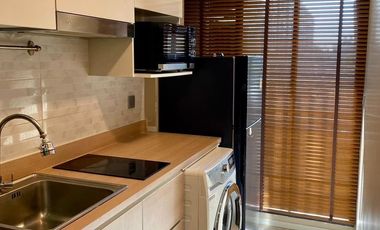 For rent 1 Beds condo in Lat Phrao, Bangkok